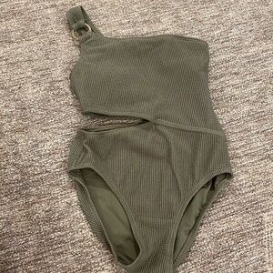 Michael Kors one piece